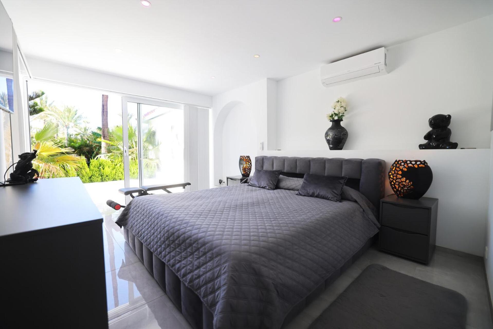 Sun Club Luxus Bungalow Projecto 65 มาสปาโลมาส ภายนอก รูปภาพ